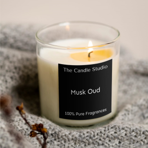 Scented Candles